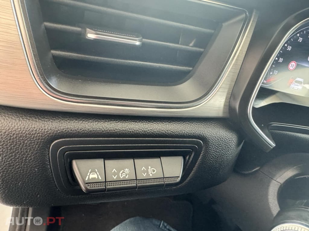 Renault Captur 1.0 TCe Exclusive