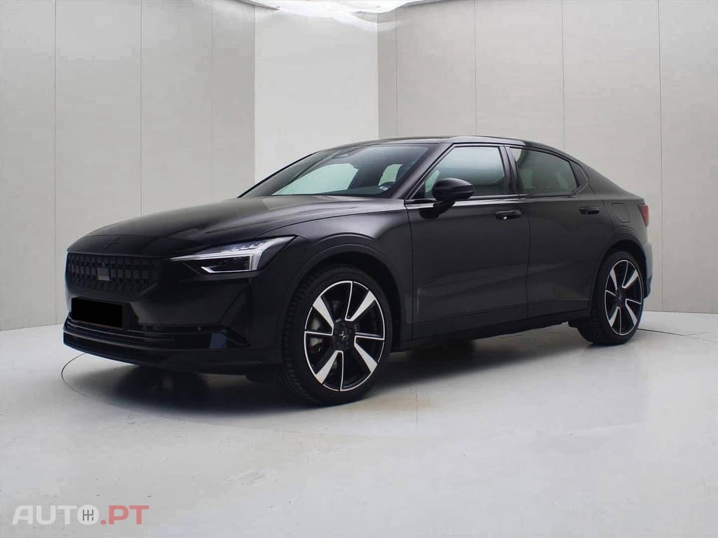 Polestar 2 Standard Range Single Motor 78 kWh
