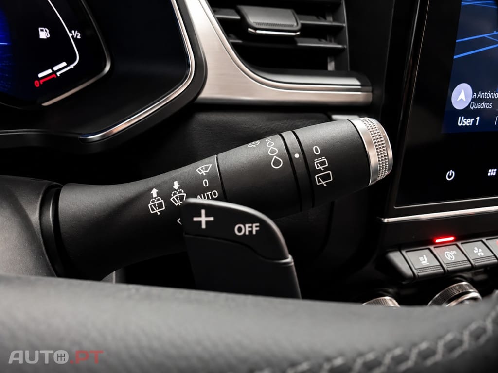 Renault Captur 1.3 TCe Exclusive EDC