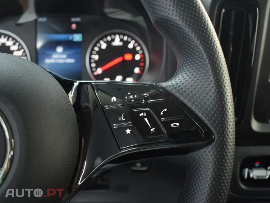Mercedes-Benz Vito 114 CDi/32