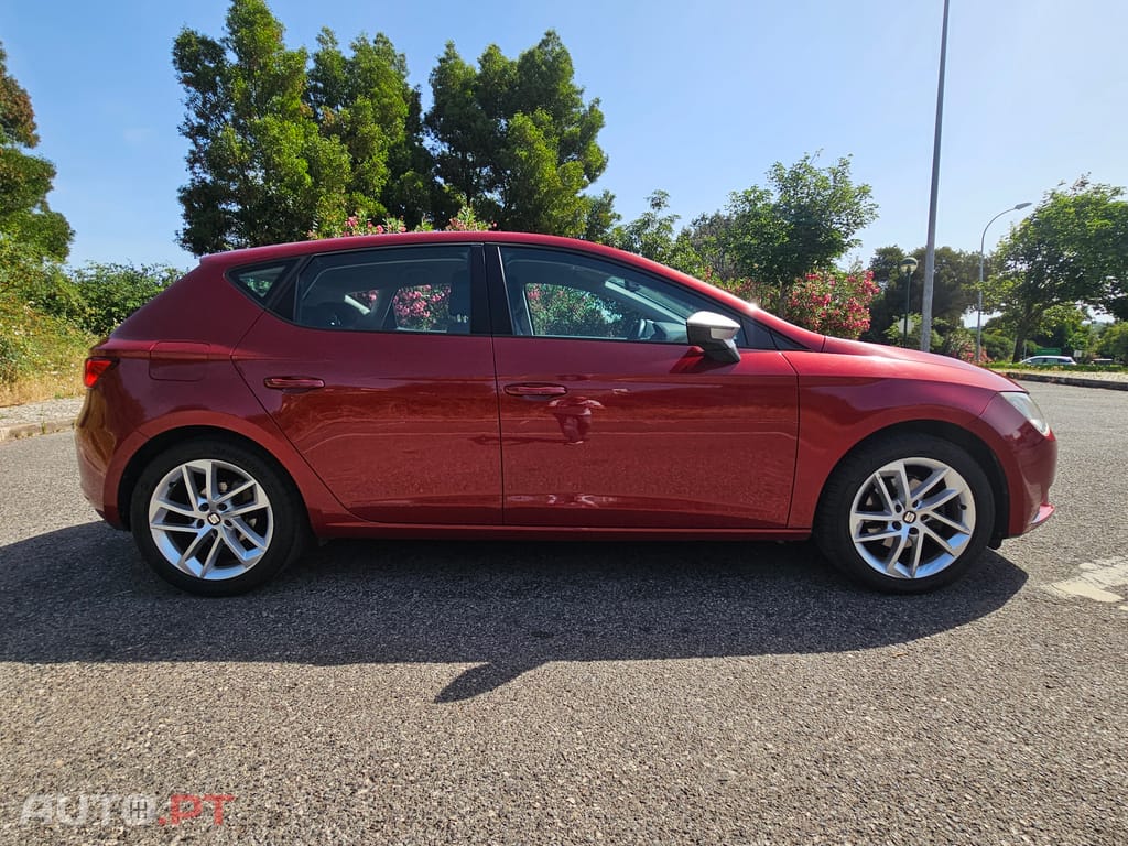 Seat Leon 1.6 TDI