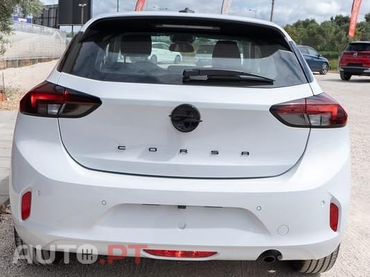 Opel Corsa 1.2 T Edition