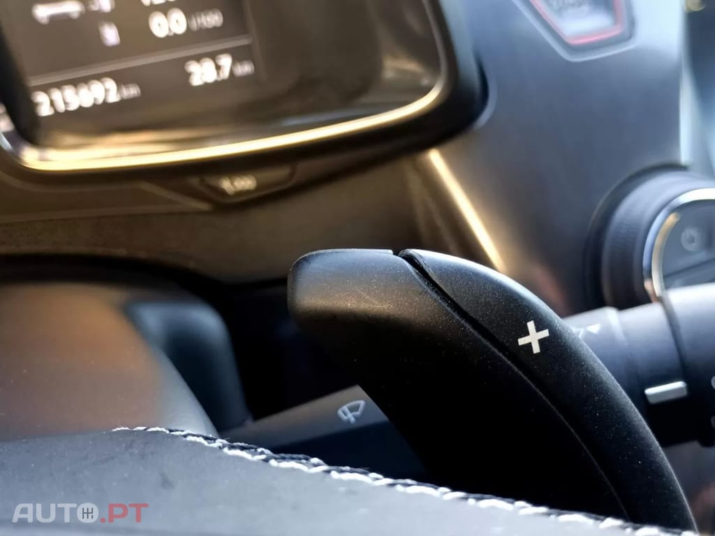 Citroen DS5 2.0 HDi Hybrid4 Sport Chic CMP6