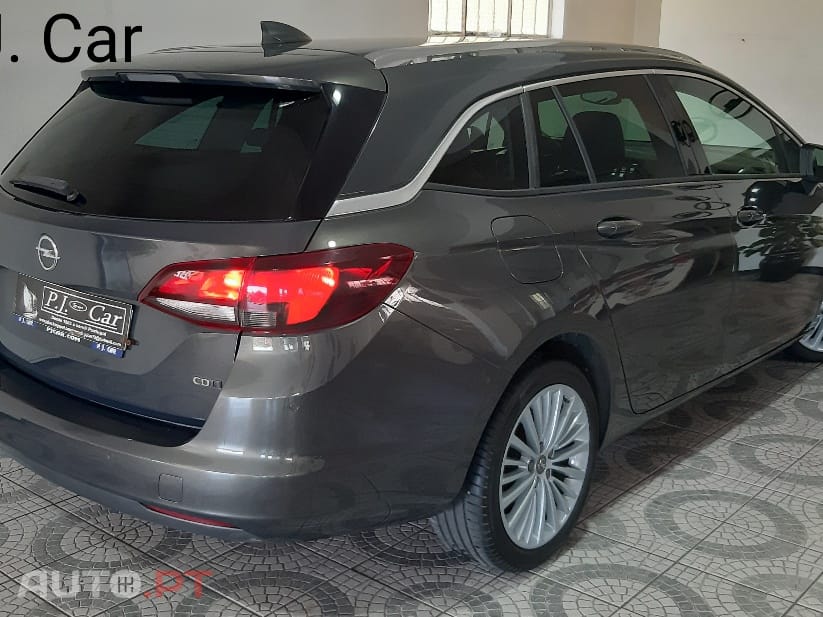 Opel Astra Sports Tourer K Innovation S/S 1.6 CDTI 110 CV