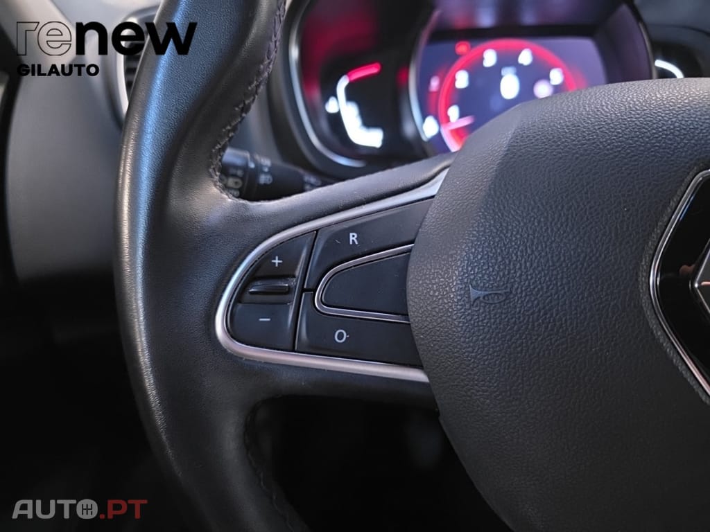 Renault Grand Scénic 1.3 TCE 115 LIMITED