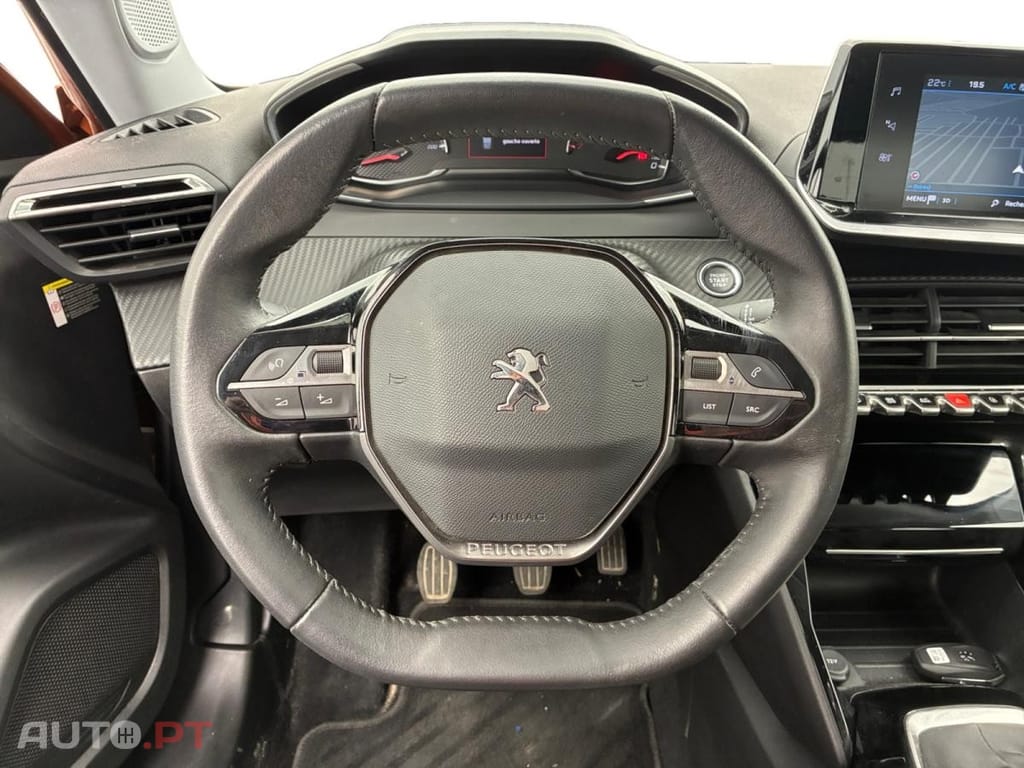 Peugeot 2008 1.2 PureTech Allure Pack