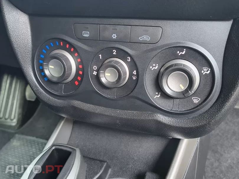 Alfa Romeo Mito 1.3 JTDM ECO Impression