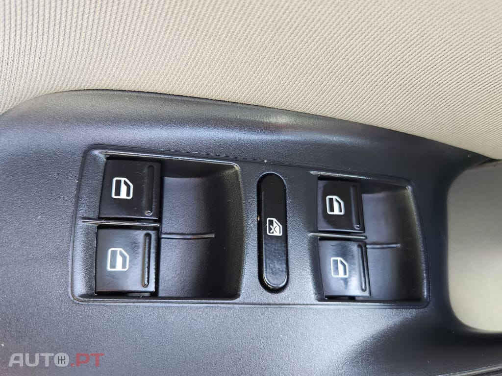 Seat Ibiza 1.2 TDi Reference