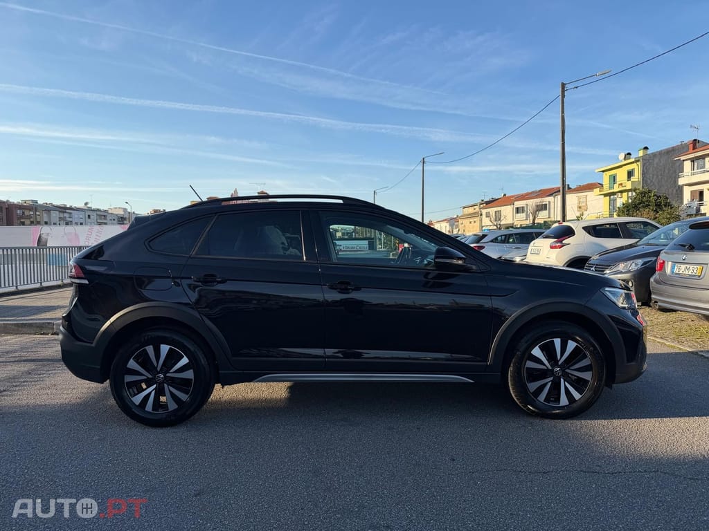 Volkswagen Taigo 1.0 TSI Urban