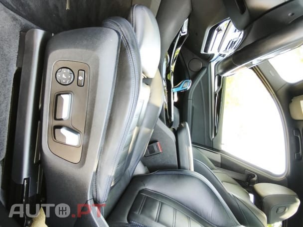 BMW iX3 M Sport Impressive
