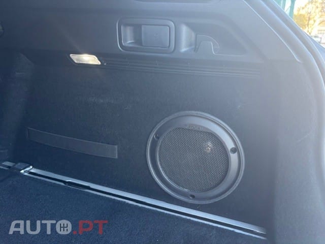 Peugeot 508 SW 2.0 BlueHDi GT EAT8