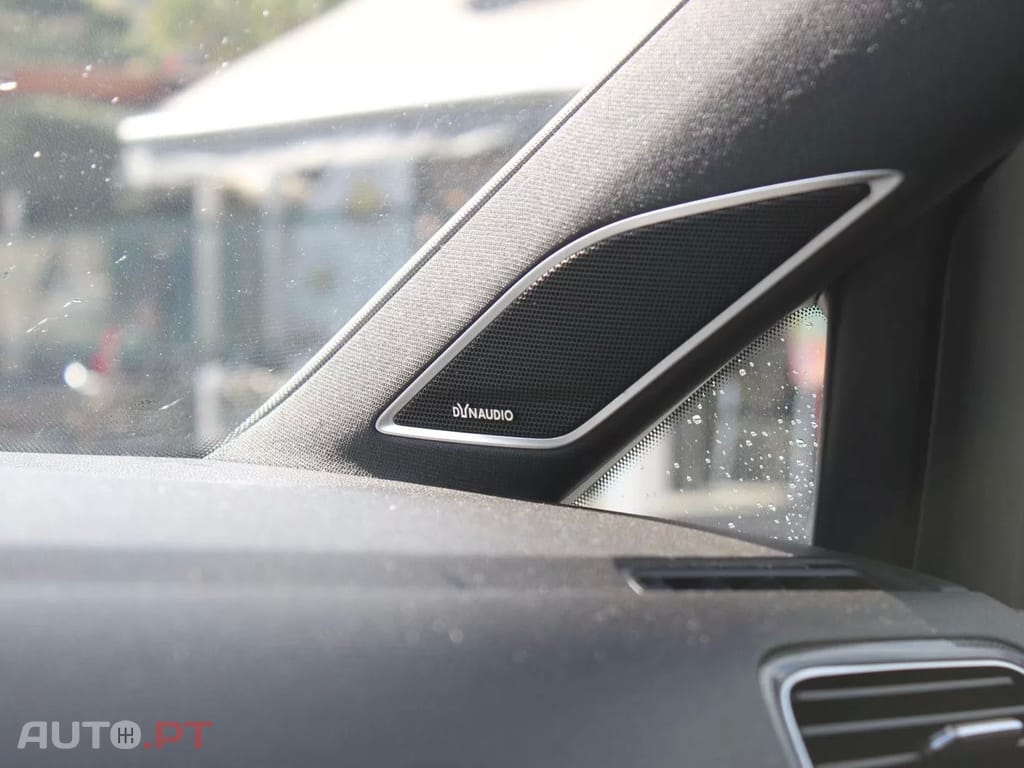 Volkswagen Golf 2.0 TDi GTD