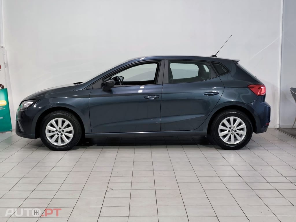 Seat Ibiza 1.0 EcoTSI Style