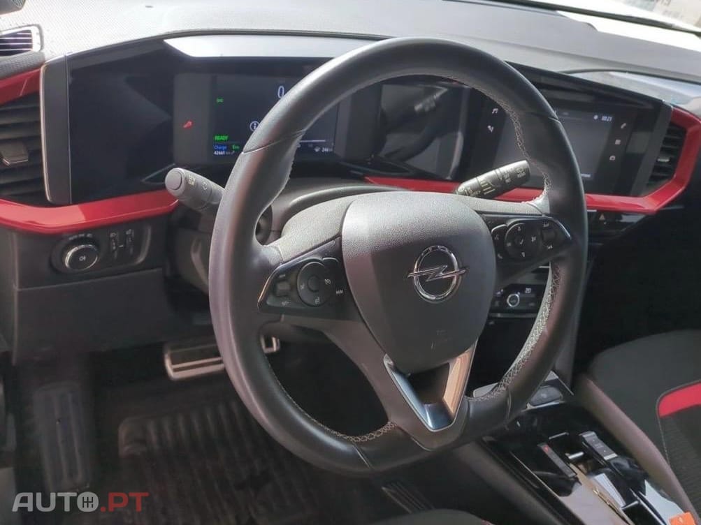 Opel Mokka-E GS Line