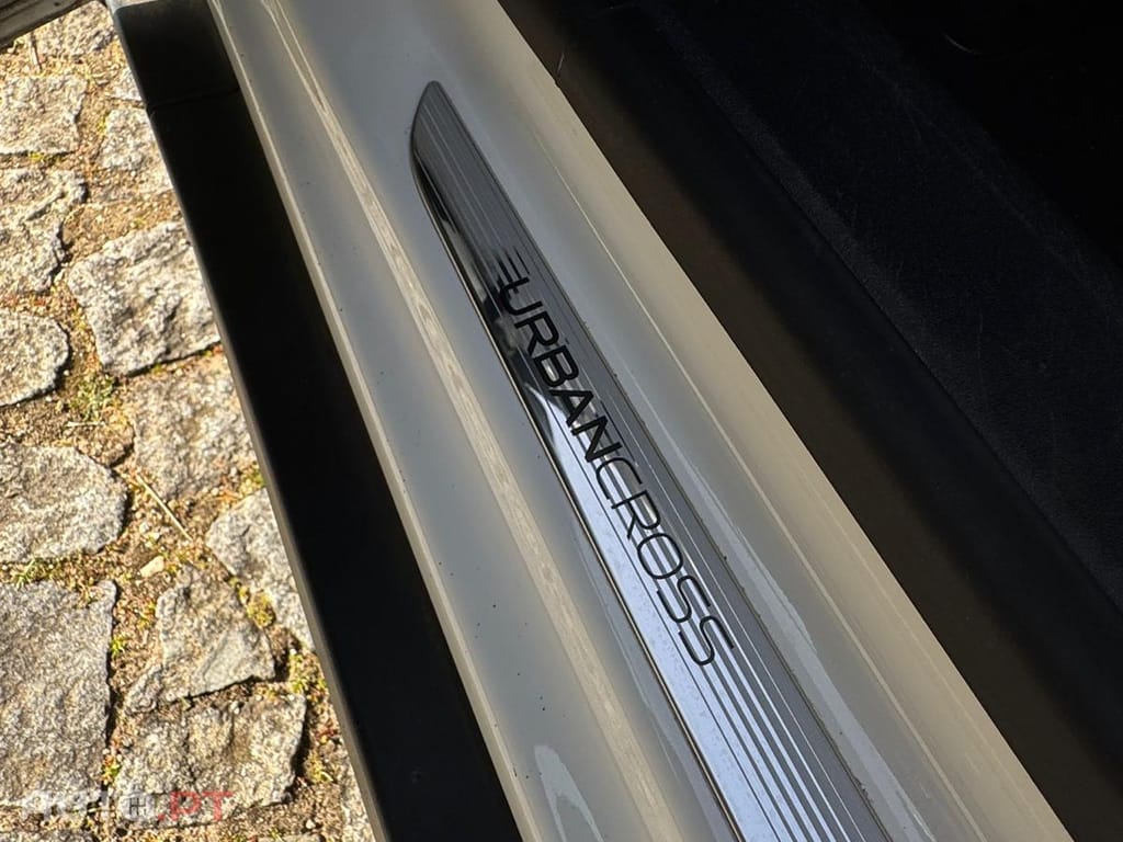 Peugeot 2008 Urban Crossway 1.2 PureTech