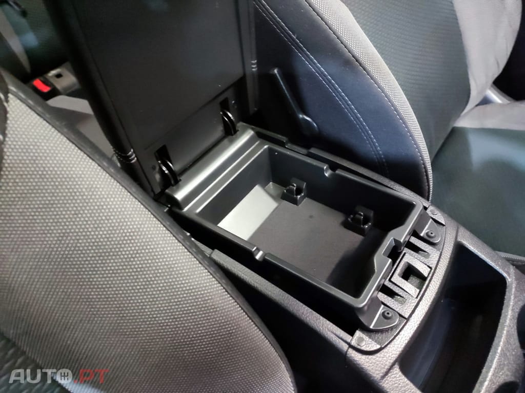 Nissan Qashqai 1.5 dCi N-Connecta Led
