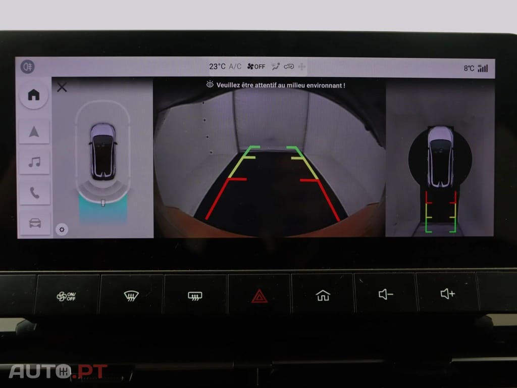 MG MG4 Luxury 64 kWh I.V.A DEDUTIVEL 