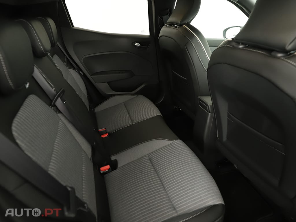 Renault Clio Clio 1.6 E-Tech Full Hybrid Techno