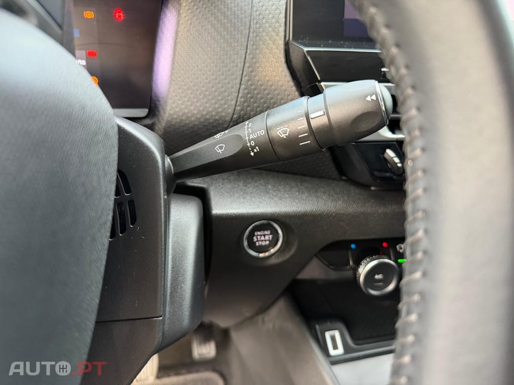 Citroen C4 1.2 PureTech Shine