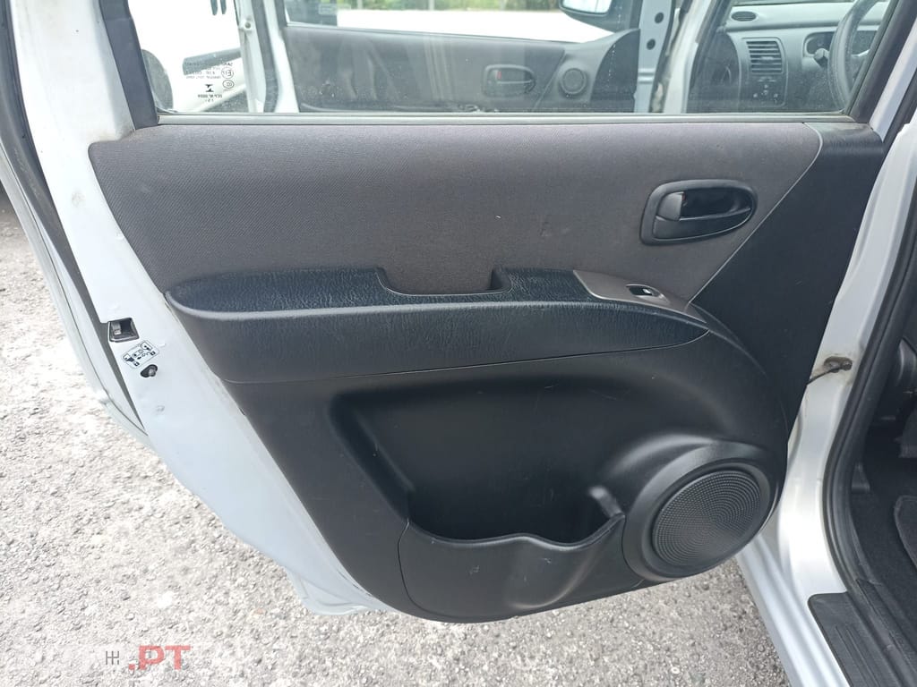 Hyundai Matrix 1.5 CRDi GLS