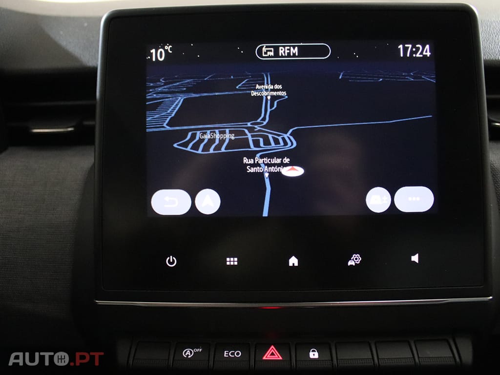 Renault Clio Clio 1.0 TCe Evolution Bi-Fuel