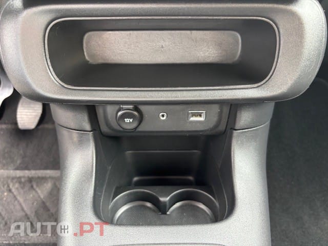 Citroen C3 1.6 BlueHDi Feel