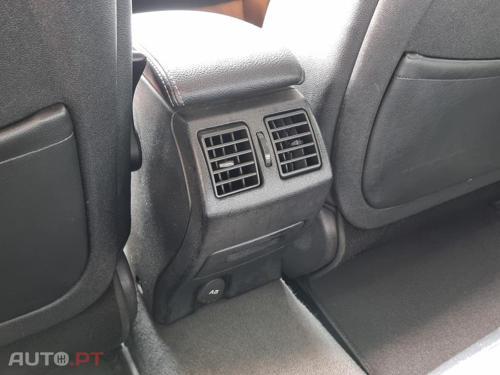 Renault Laguna Break 2.0 dCi Dynamique