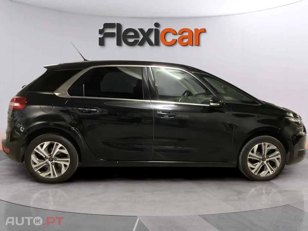 Citroen C4 Picasso 1.6 BlueHDi Feel