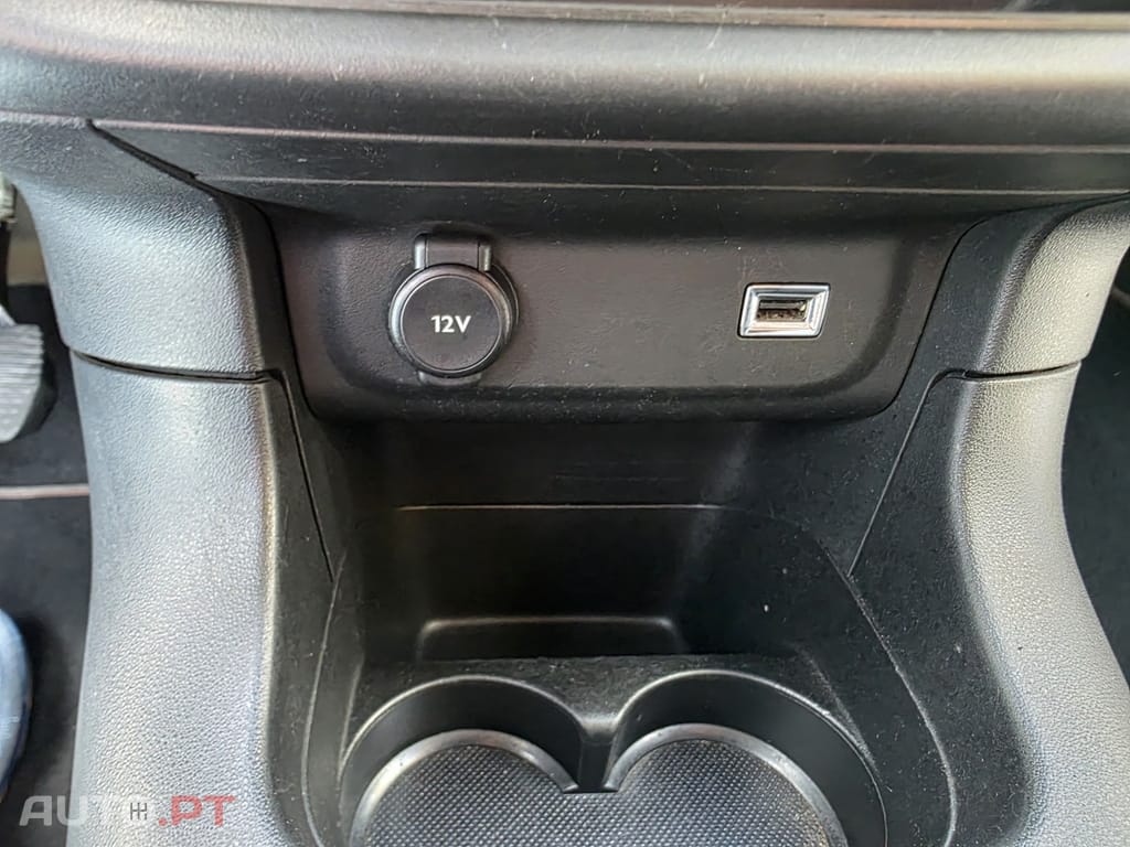 Citroen C3 1.2 PureTech C-Series
