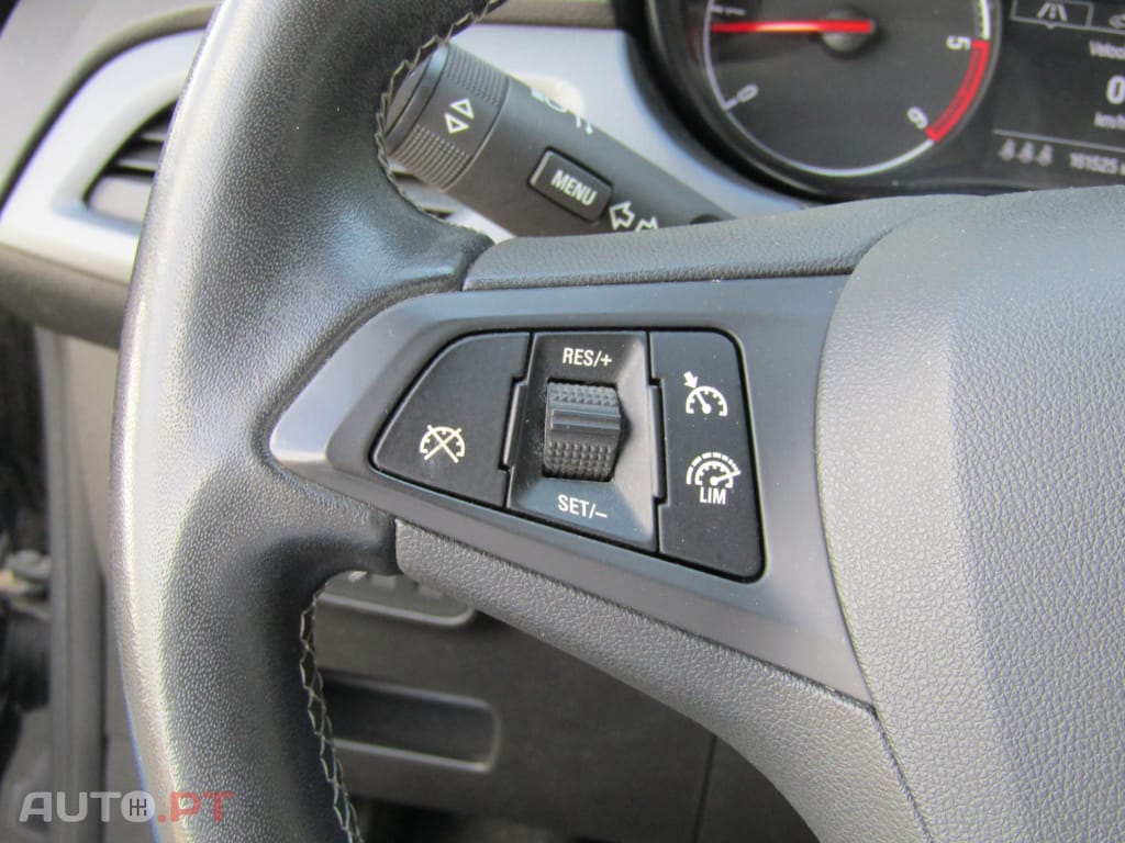 Opel Corsa 1.3 CDTi Edition