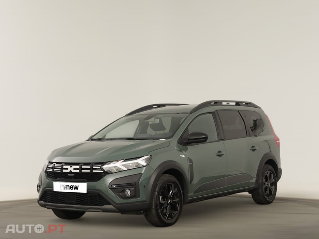 Dacia Jogger Jogger 1.0 ECO-G SL Extreme 7L Bi-Fuel