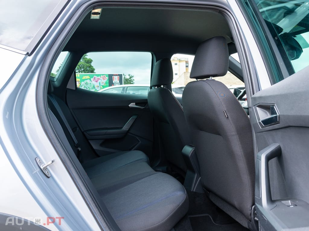 Seat Arona 1.0 TSI FR
