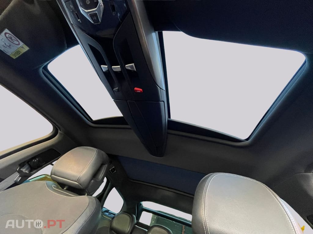 Citroen DS5 2.0 HDi Hybrid4 Business Class