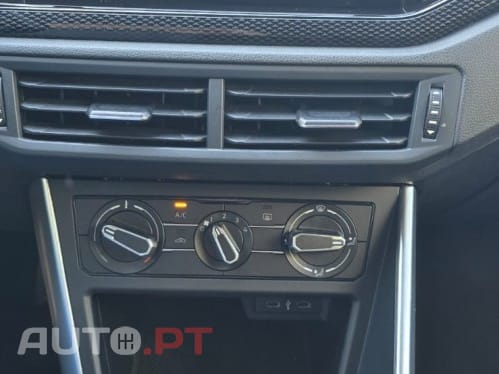 Volkswagen Polo 1.0 TSI Urban