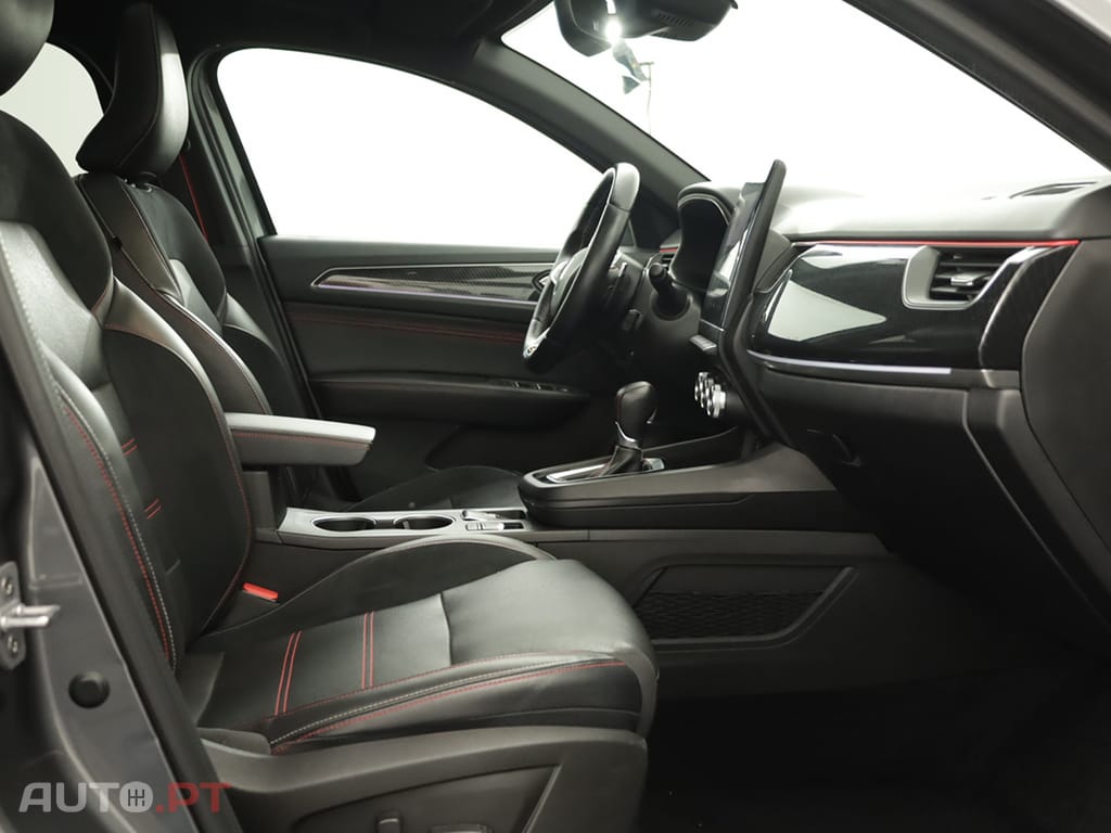 Renault Arkana Arkana 1.3 TCe R.S.Line EDC