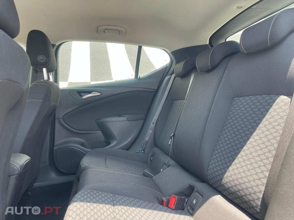 Opel Astra 1.6 CDTI Business Edition S/S