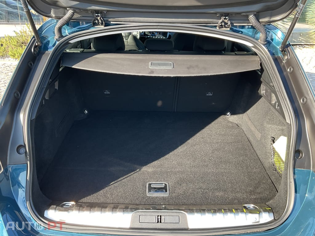 Peugeot 508 1.5 BlueHDi Active Pack Business EAT8