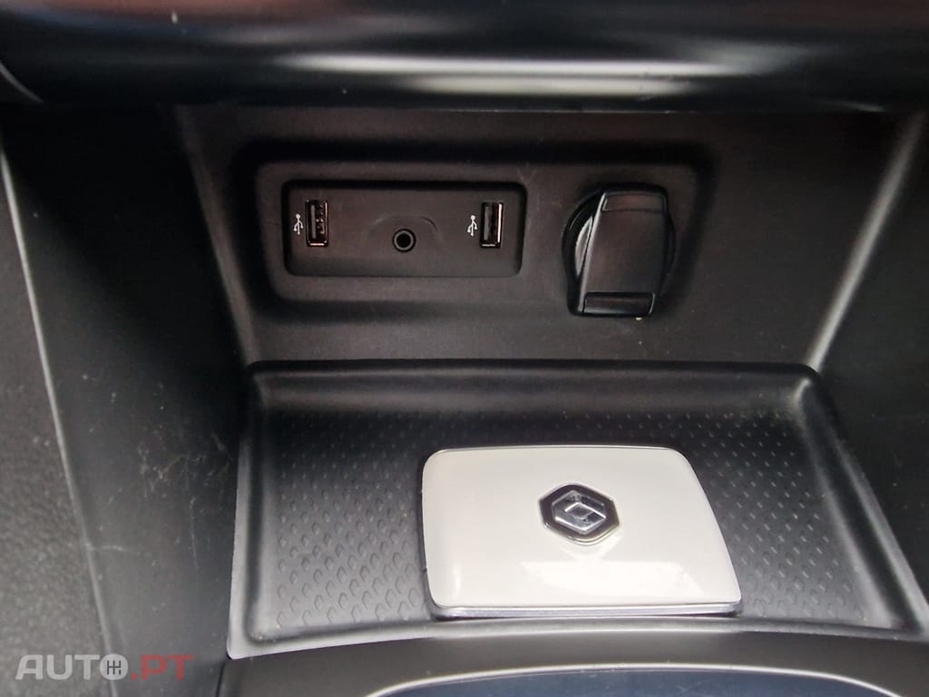 Renault Mégane Sport Tourer 1.5 Blue dCi Bose Edition