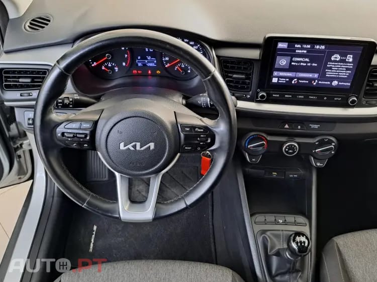 Kia Stonic 1.2 Dynamic