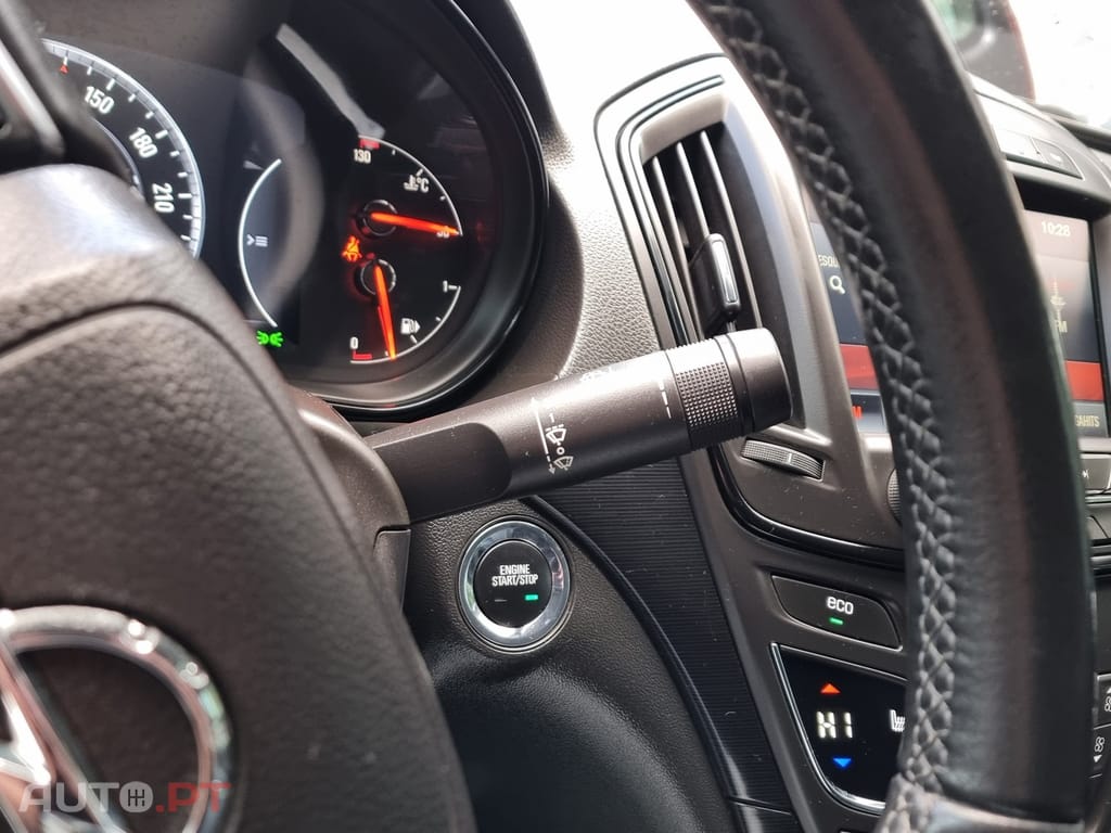 Opel Insignia 2.0 CDTi Cosmo S/S