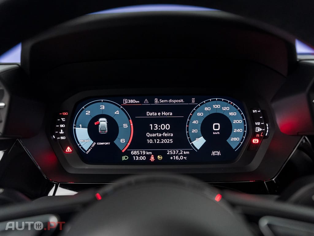 Audi A3 Sportback 30 TDI