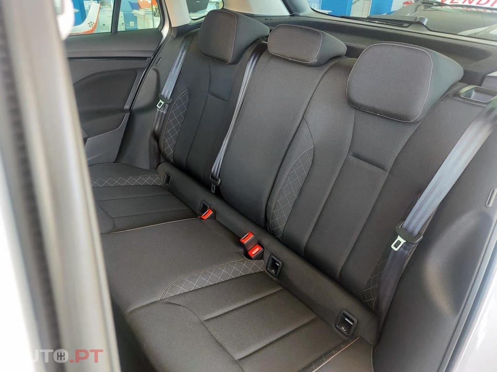 Skoda Kamiq 1.0 TSI Ambition