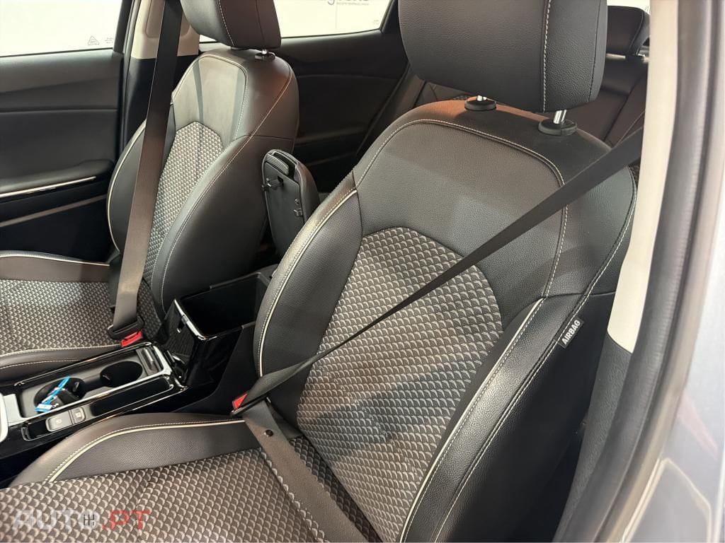 Kia Xceed 1.6 GDi PHEV Drive