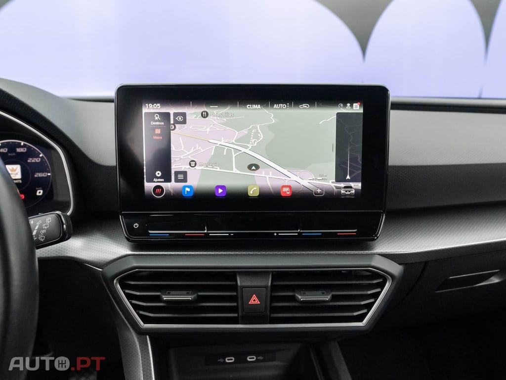 Seat Leon 1.0 TSI Style