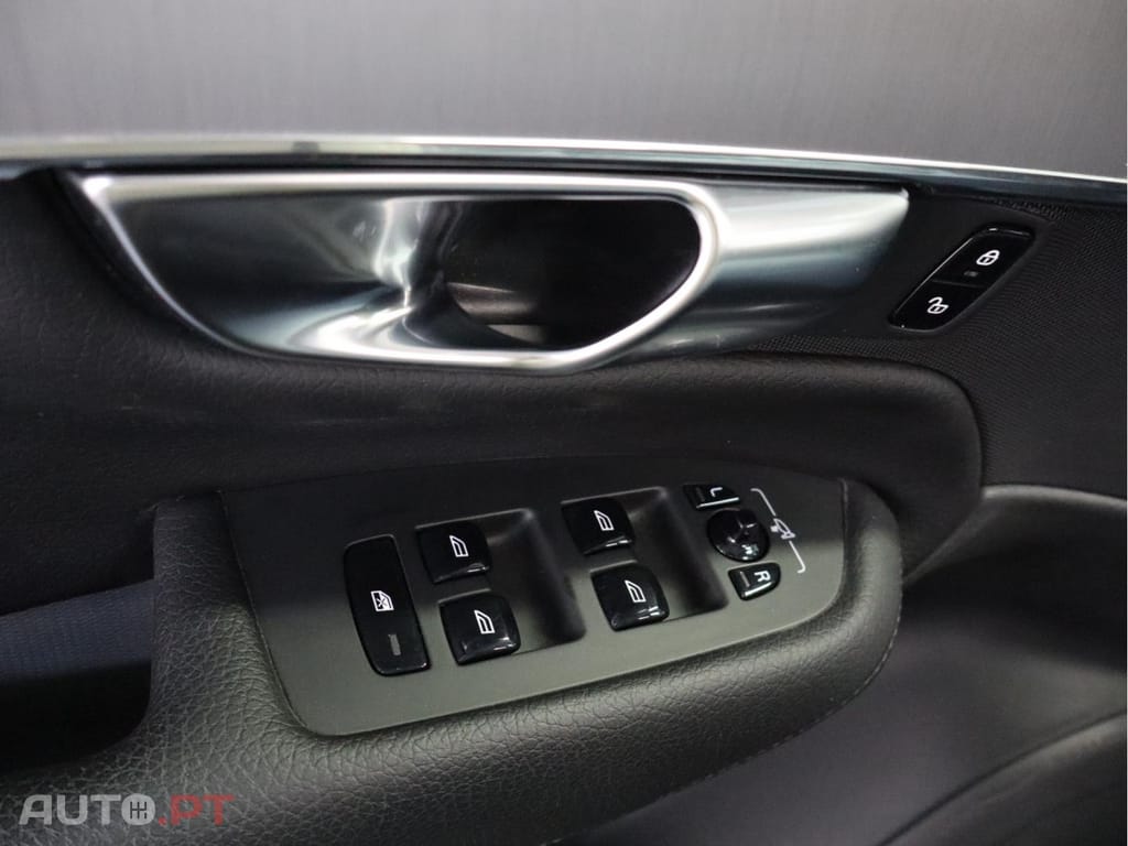 Volvo XC90  2.0 T8 PHEV Inscription AWD