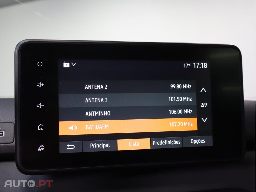 Dacia Jogger ECO-G 100 Bi-Fuel Expression 7 lugares