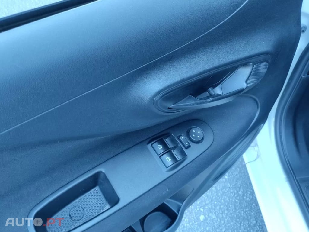 Fiat Punto Evo Punto 1.3 M-Jet - Nacional - Iva Dedutivel