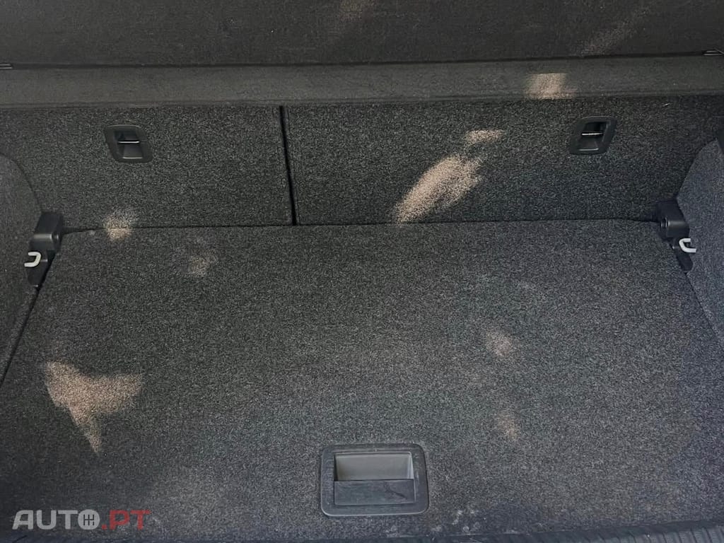 Volkswagen Polo 1.4 TDi Lounge