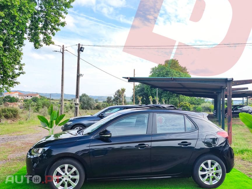 Opel Corsa 1.2 Business