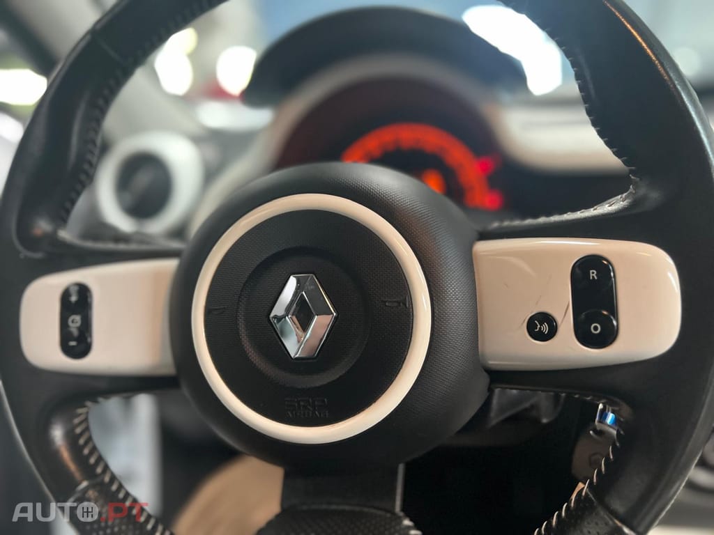 Renault Twingo SCe 70 S&S Dynamique